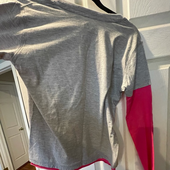 PJ SALVAGE MICKEY MOUSE BASEBALL SHIRT - Picture 6 of 9